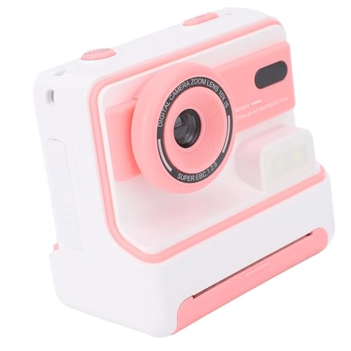 Instant Print Digital Camera