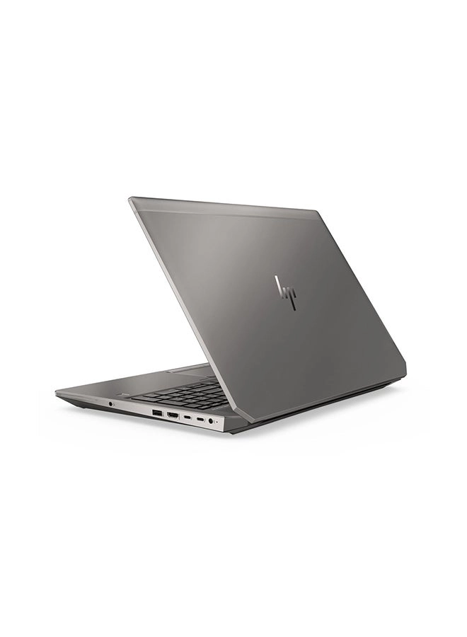 (Renewed) ZBook 15 - 15.6 inch 512GB 32 gigabyte Core i7-9850H