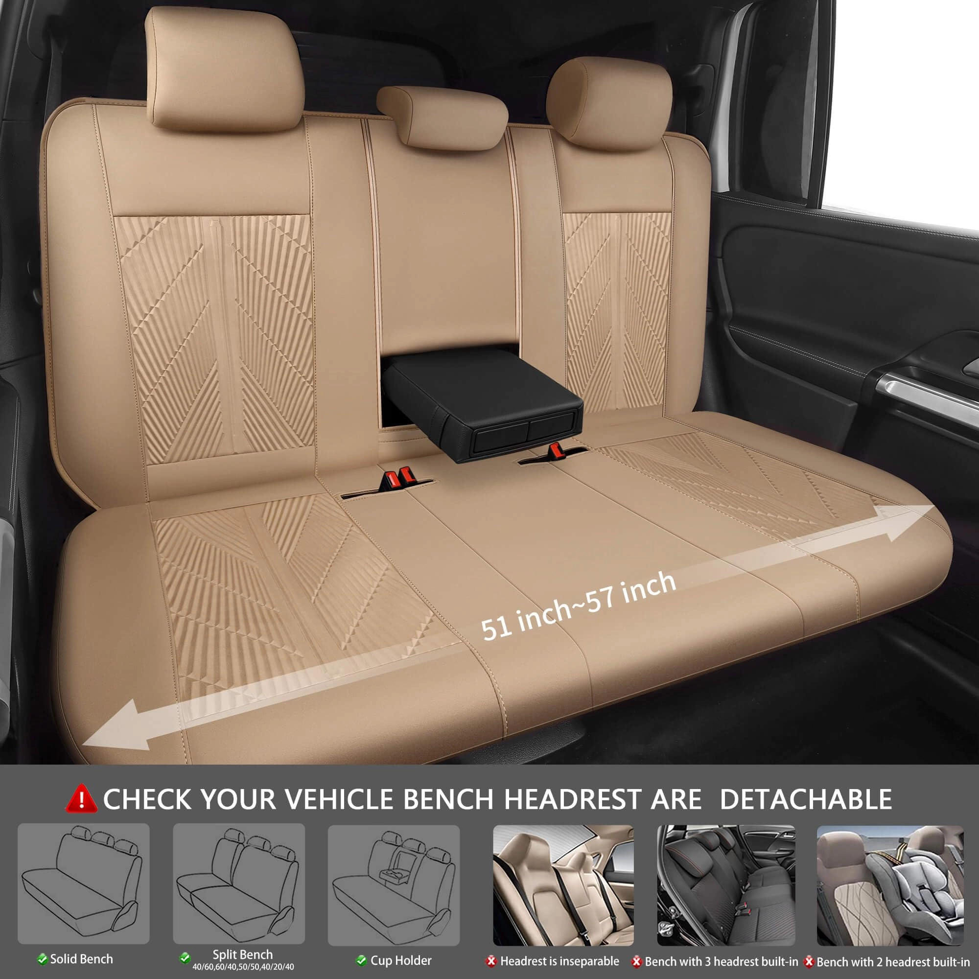 Car Seat Covers