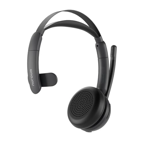 HP31S Wireless Headset