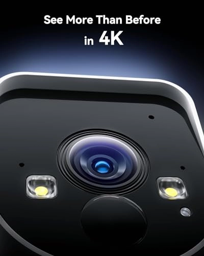 MaxRanger - 2-Cam 8 channels 4K