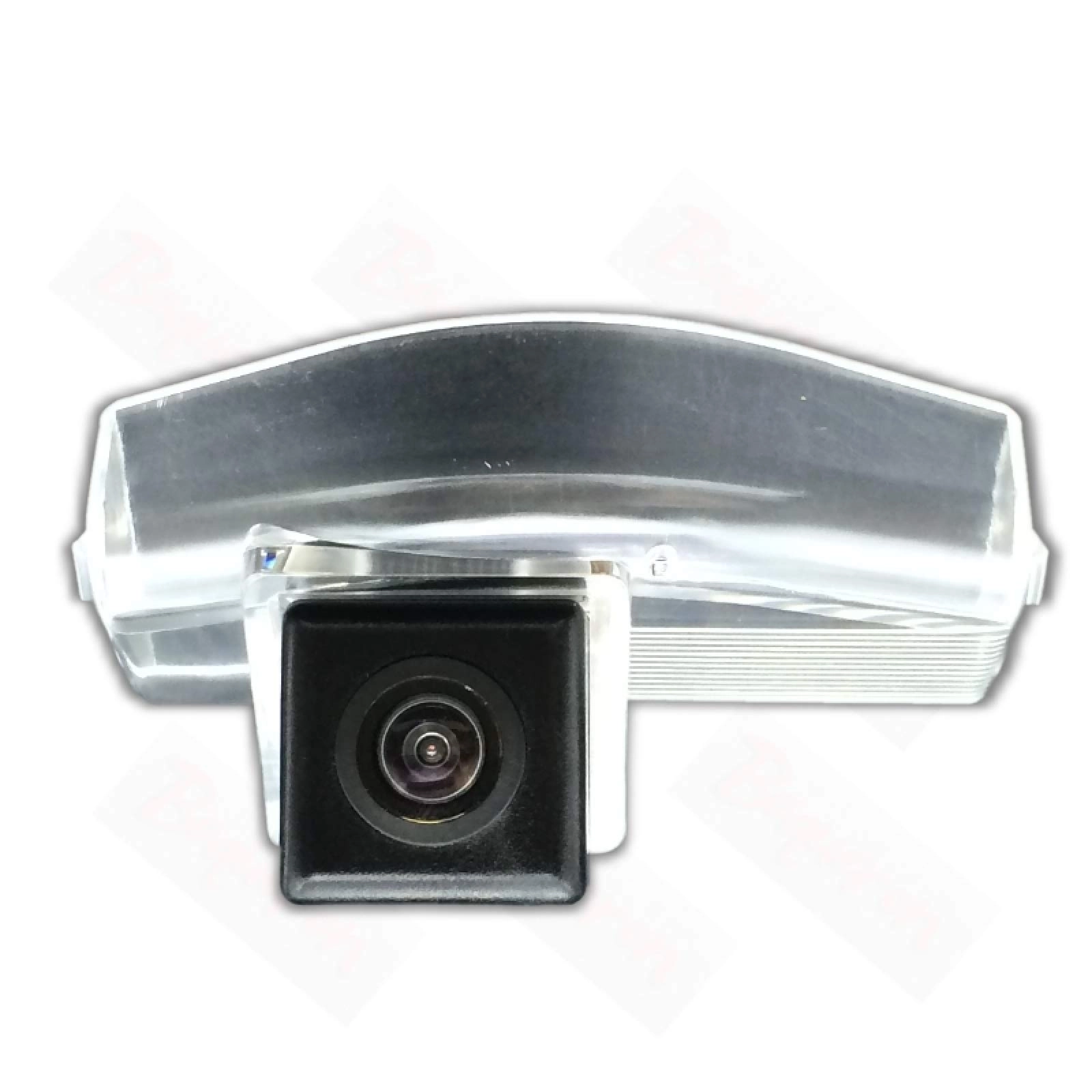 Rear View Camera - Night Vision
