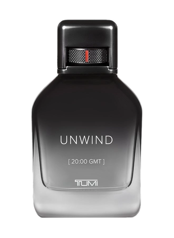 Tumi UNWIND - Eau de Parfum 200ml