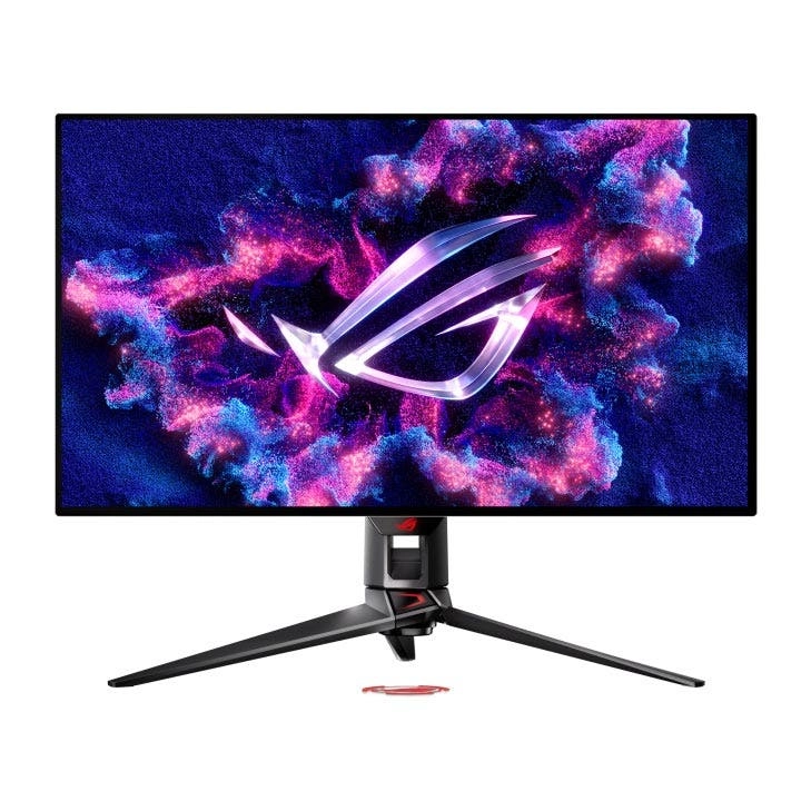 ASUS PG32UCDM - 3840 x 2160 32-inch