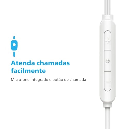 (Renewed) TAE2146WT/00 Wired Headset
