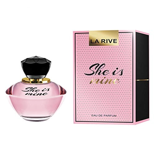 She Is Mine - Eau de Parfum 90 ml