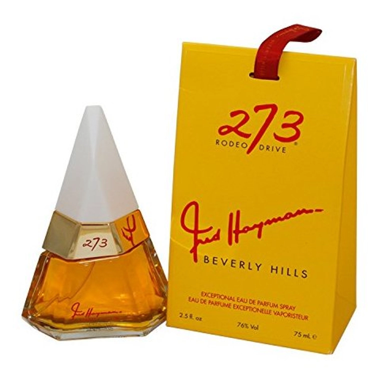 Rodeo Drive 273 Eau de Parfum 75 ml