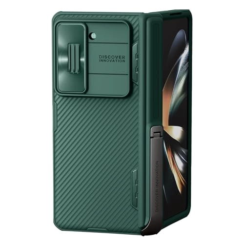 CamShield Pro Case Cover for Samsung Galaxy Z Fold 5 5G