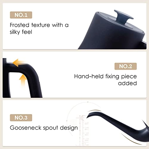 Travel Portable Kettle - 0.8L