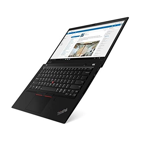 (Renewed) Thinkpad T490s - 14'' Core i5 8GB DDR4 256GB SSD