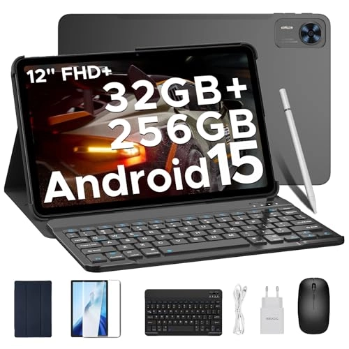 T36 - 256GB 12.0"