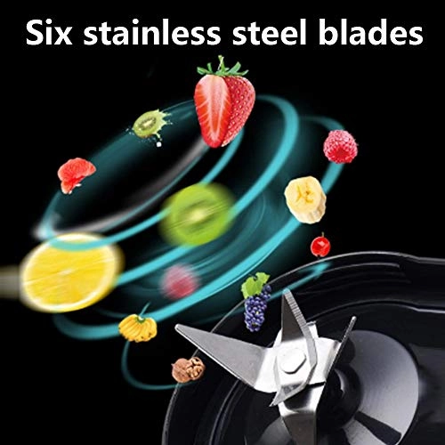 Juicer Cup - 50W 500ml