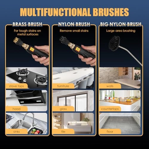 LU-5 - 3.5Bar 1 Liters