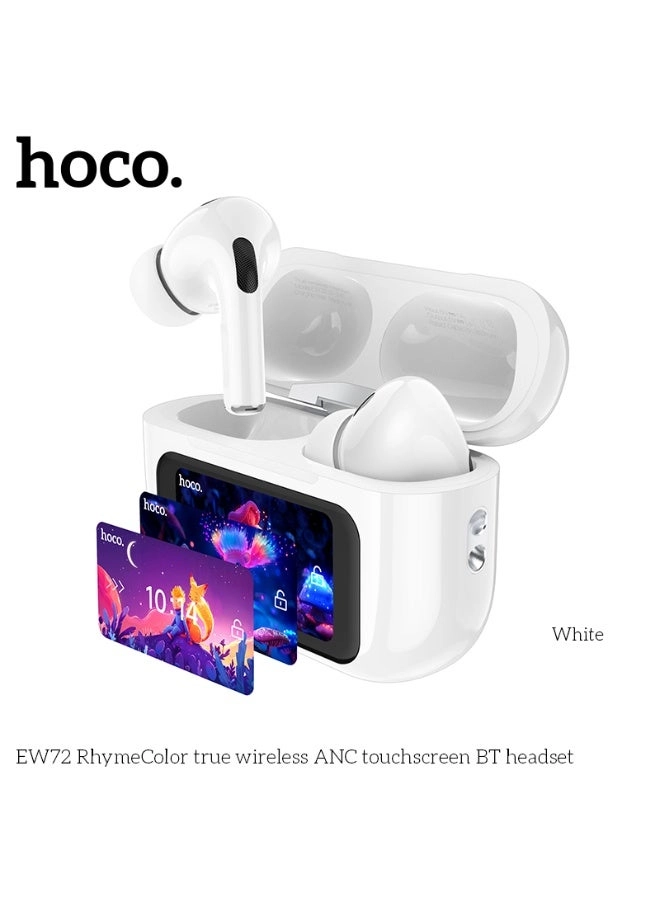 EW72 Wireless Headset