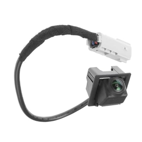 Car Reverse Camera - Night vision Wired 648 x 480 pixels