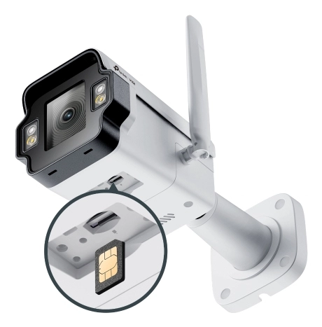 Insight S345-4G