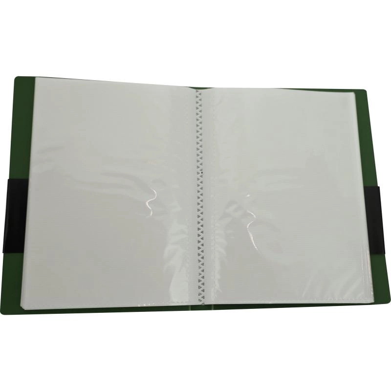 4x6" 100 Pages Fabric Photo Album