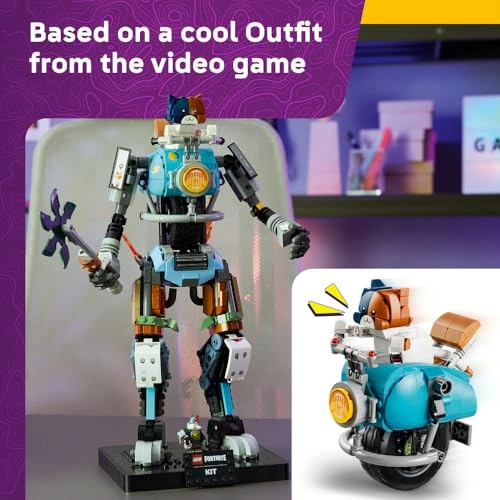Fortnite KIT (77081)