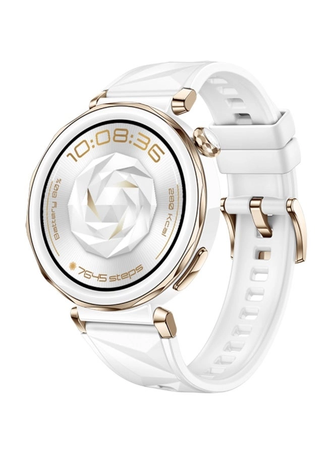 WATCH GT 5 Pro 42mm Stainless Steel