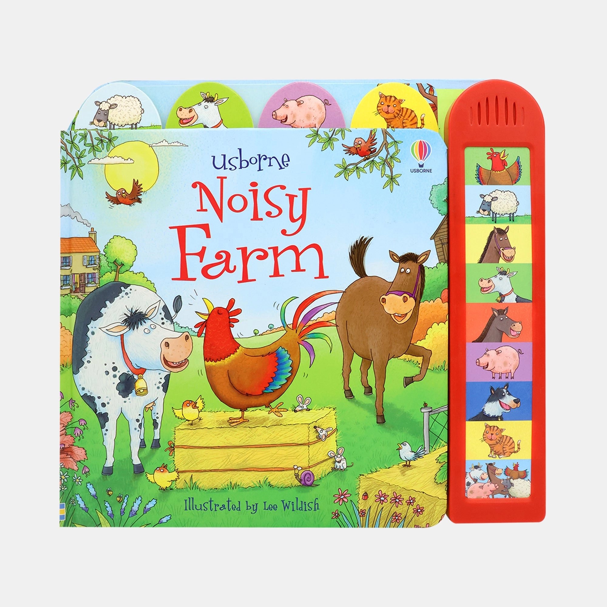 Noisy Farm