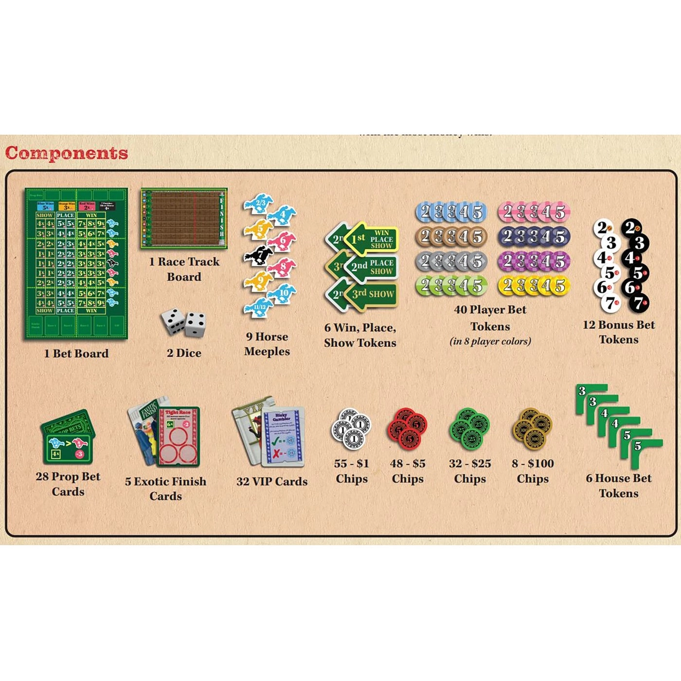 Ready Set Bet - Real-Time Dice Rolling Party Game
