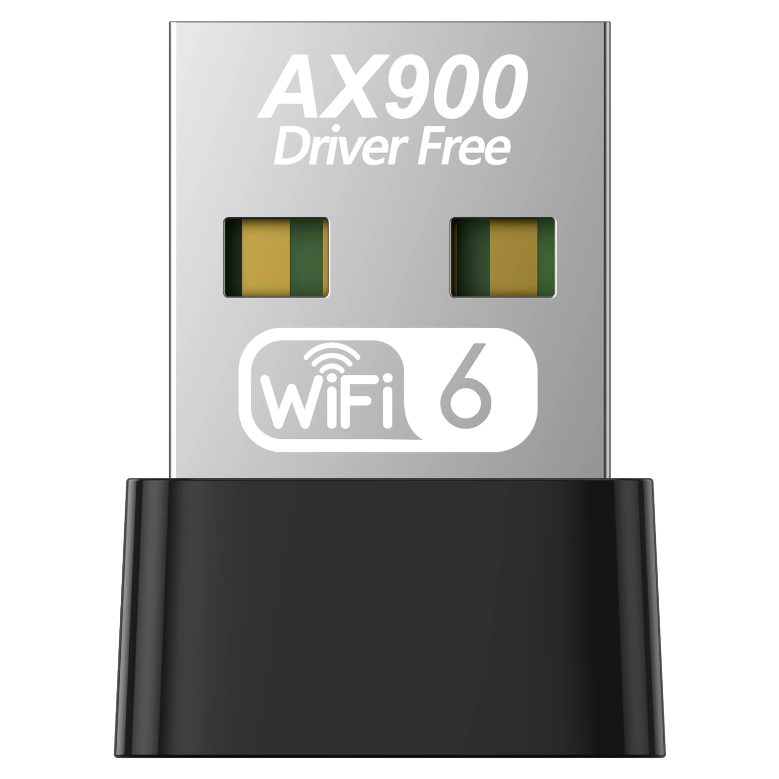 tortoise look AX900 - Dual Band 5GHz & 2.4GHz USB 3.0 Type A Wireless