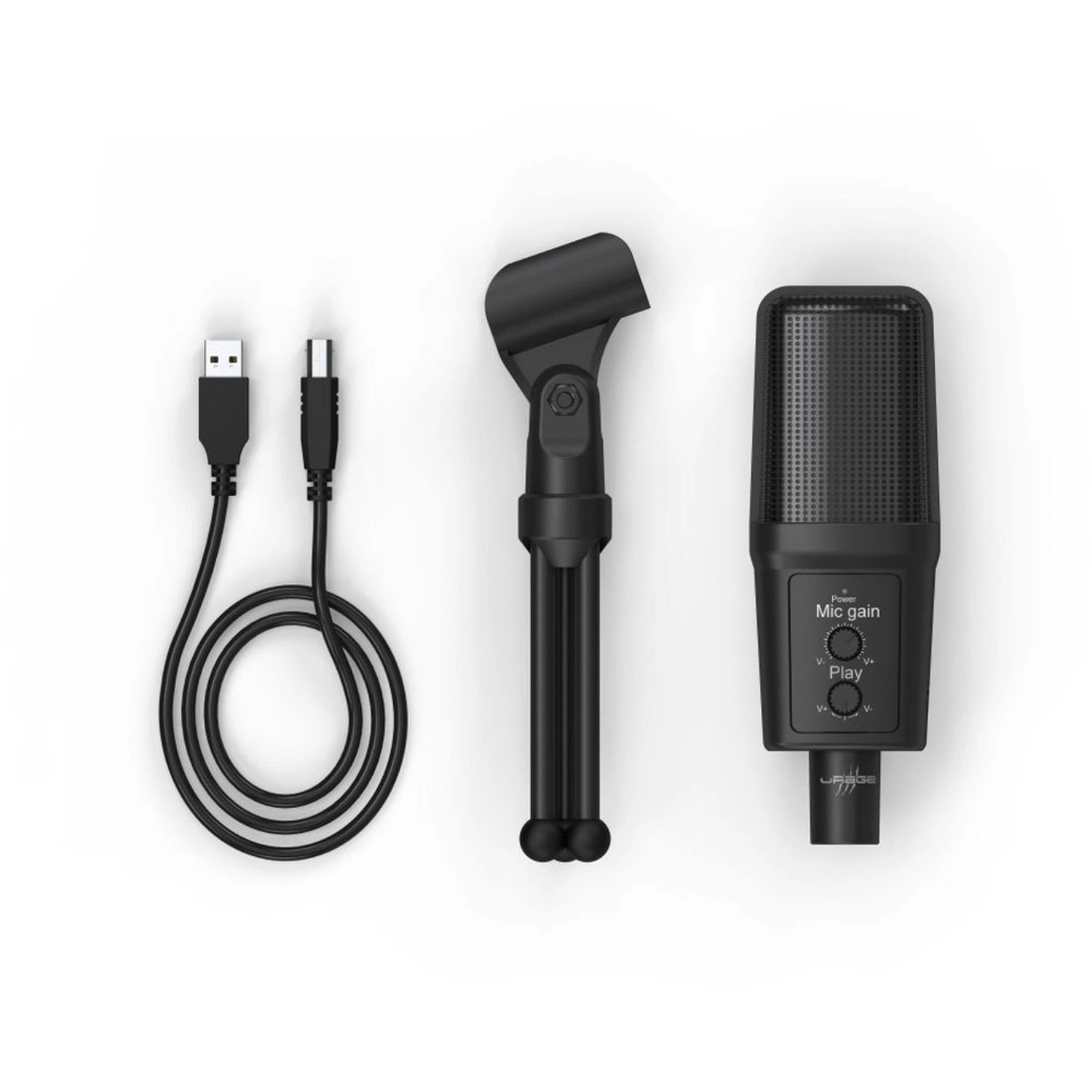 Stream 700 HD USB Microphone