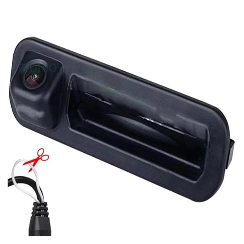 Reverse Camera - Night vision HD