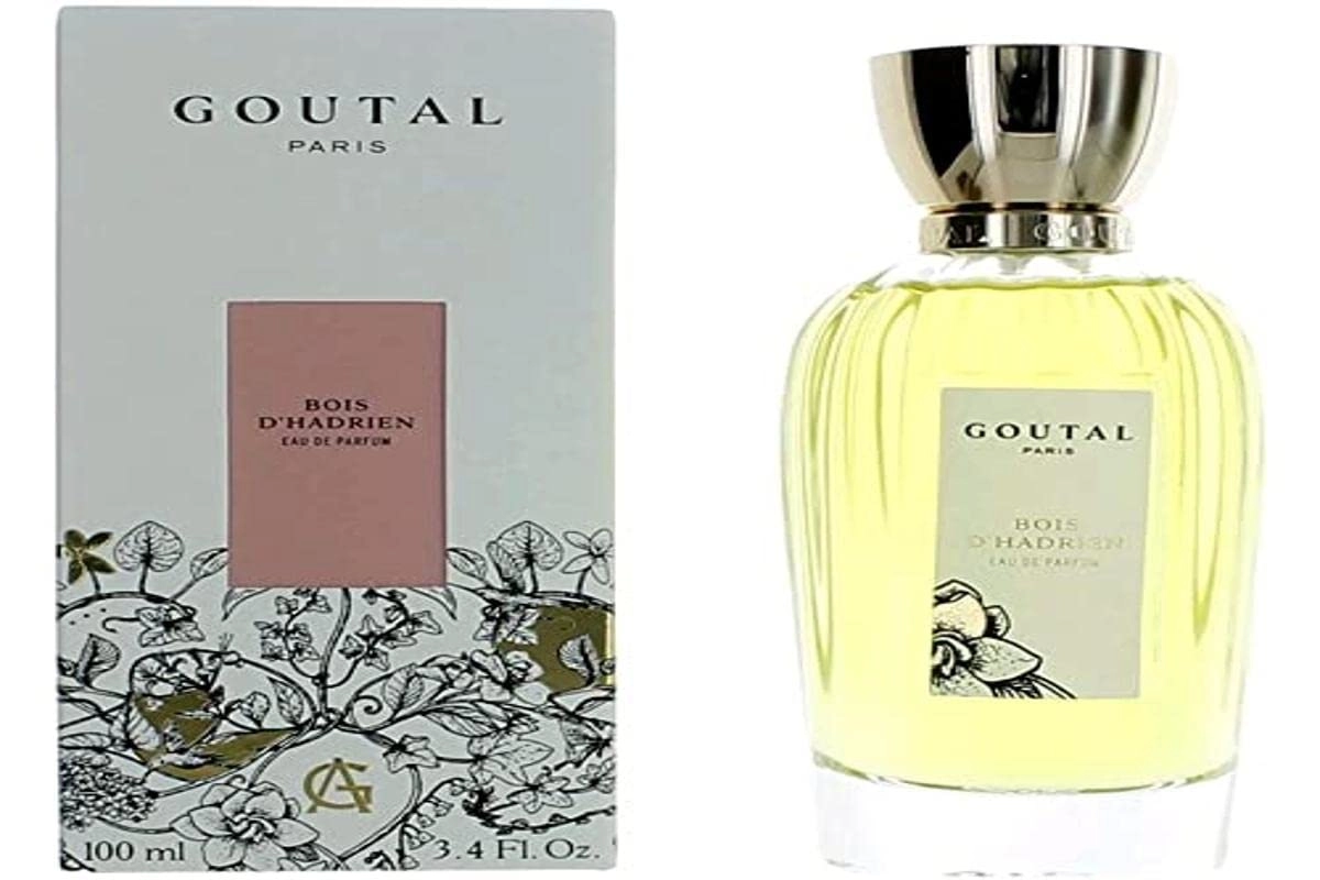 Goutal (Annick Goutal) Bois D'Hadrien - Eau de Parfum 100 ml