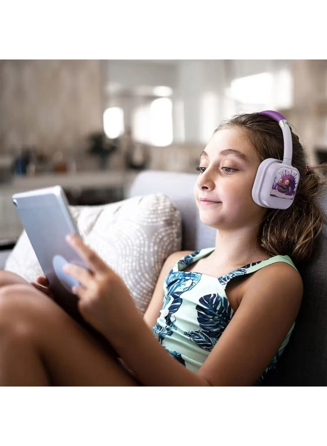 Yotowave PDSTC303 Wireless Headphone