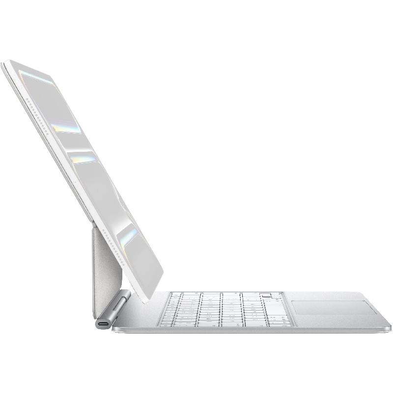 Magic Keyboard for iPad Pro 13-inch (M4) (Arabic)