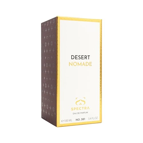 Desert Nomade Eau de Parfum 100ml