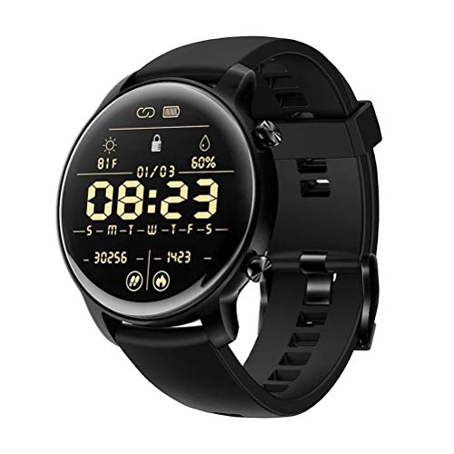 Smart Watch 46mm Zinc alloy