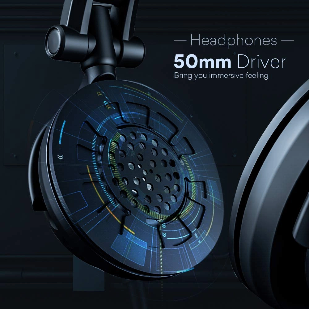 AU-A04 USB Microphone