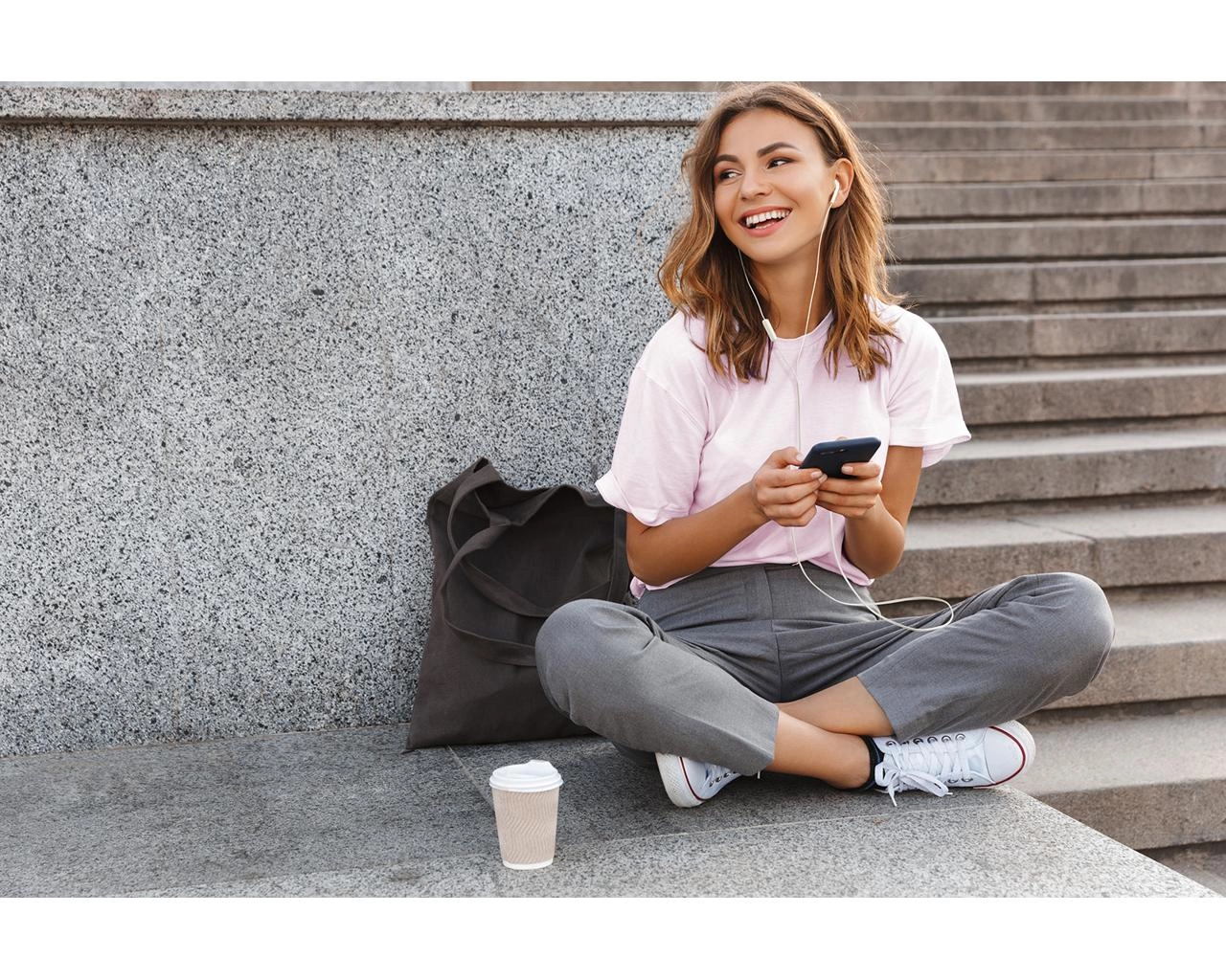 HA-F17M Wired Headphone