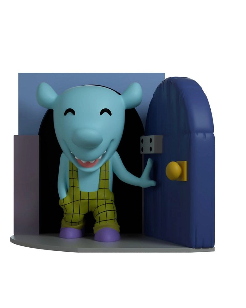 YOUTOOZ Winslow - Catdog