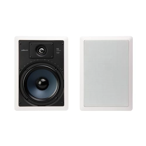 RC80i - 2Way 8 inch Set of 2