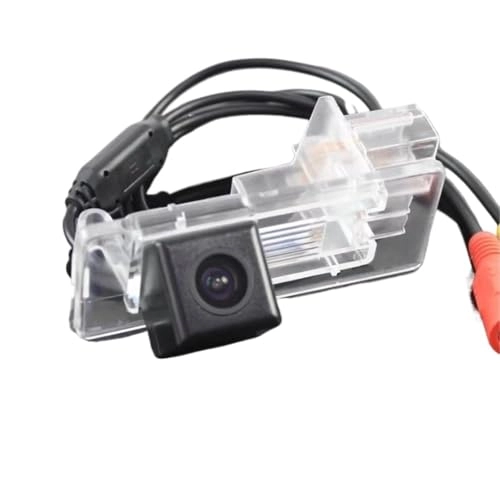 Backup Camera - Night vision 752*582