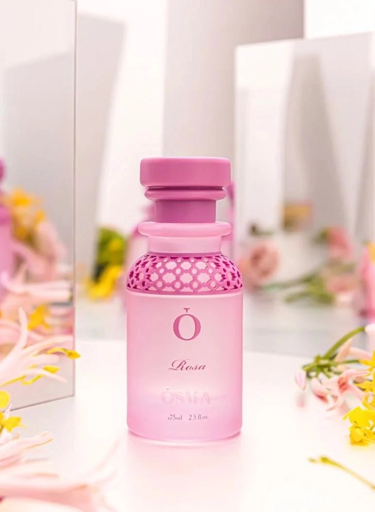 Rose Eau de Parfum 75 ml