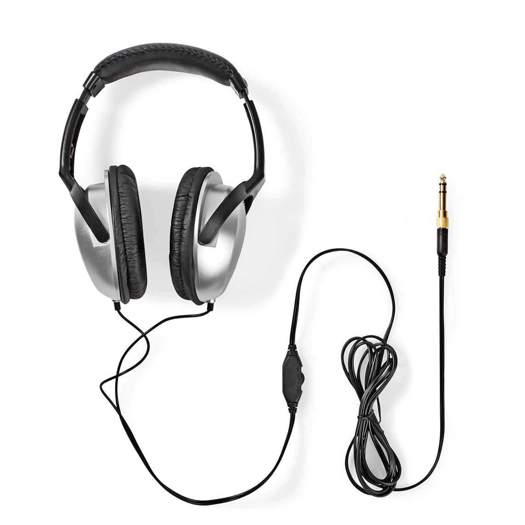 TronicXL TR-Headphone-2 Wired Headphone