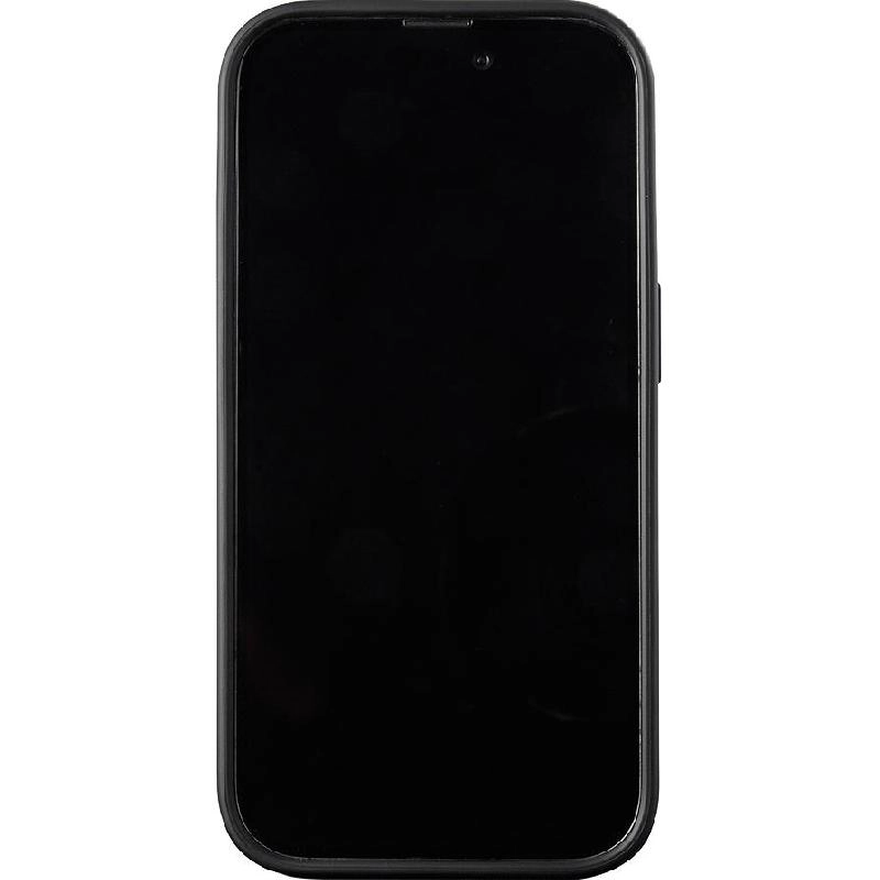 Slim Back Cover - TPU Material Back Cover Mobile Case with Strap for iPhone 15 Pro Max