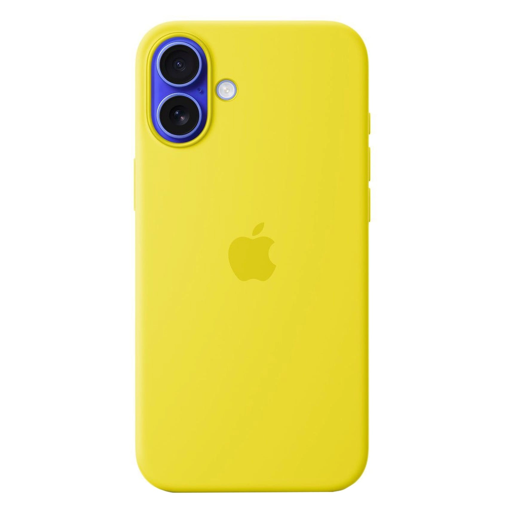 Silicone Case with MagSafe for iPhone 16 Plus