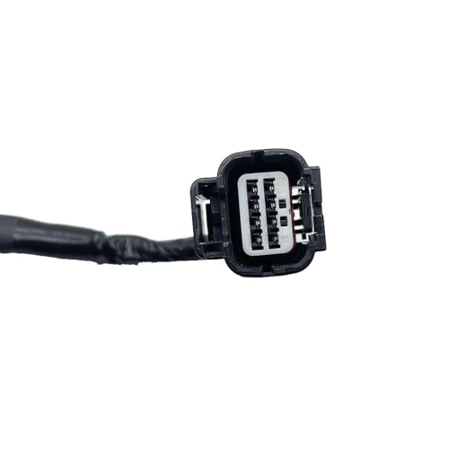 Rear View Backup Camera - 720p