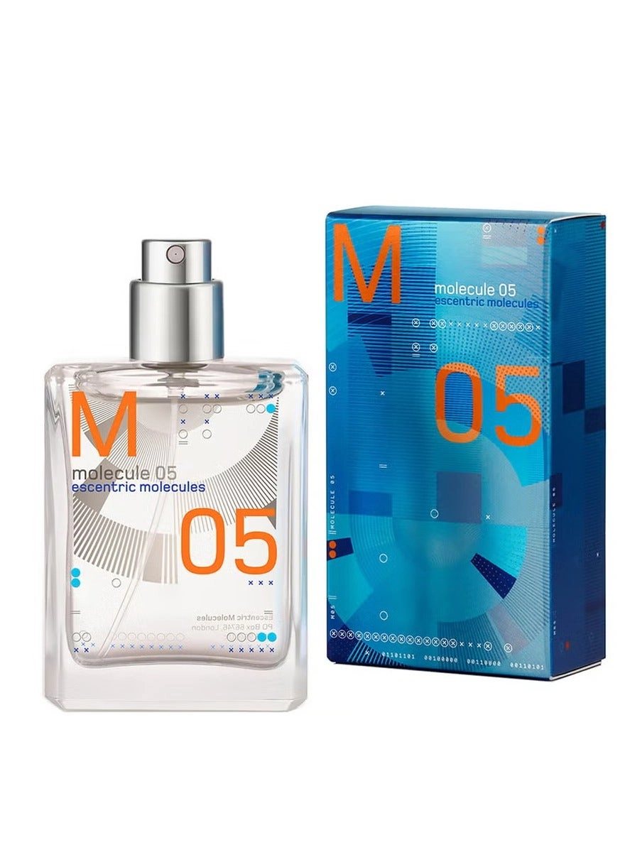 (Refill) Escentric 05 Eau de Toilette 30ml
