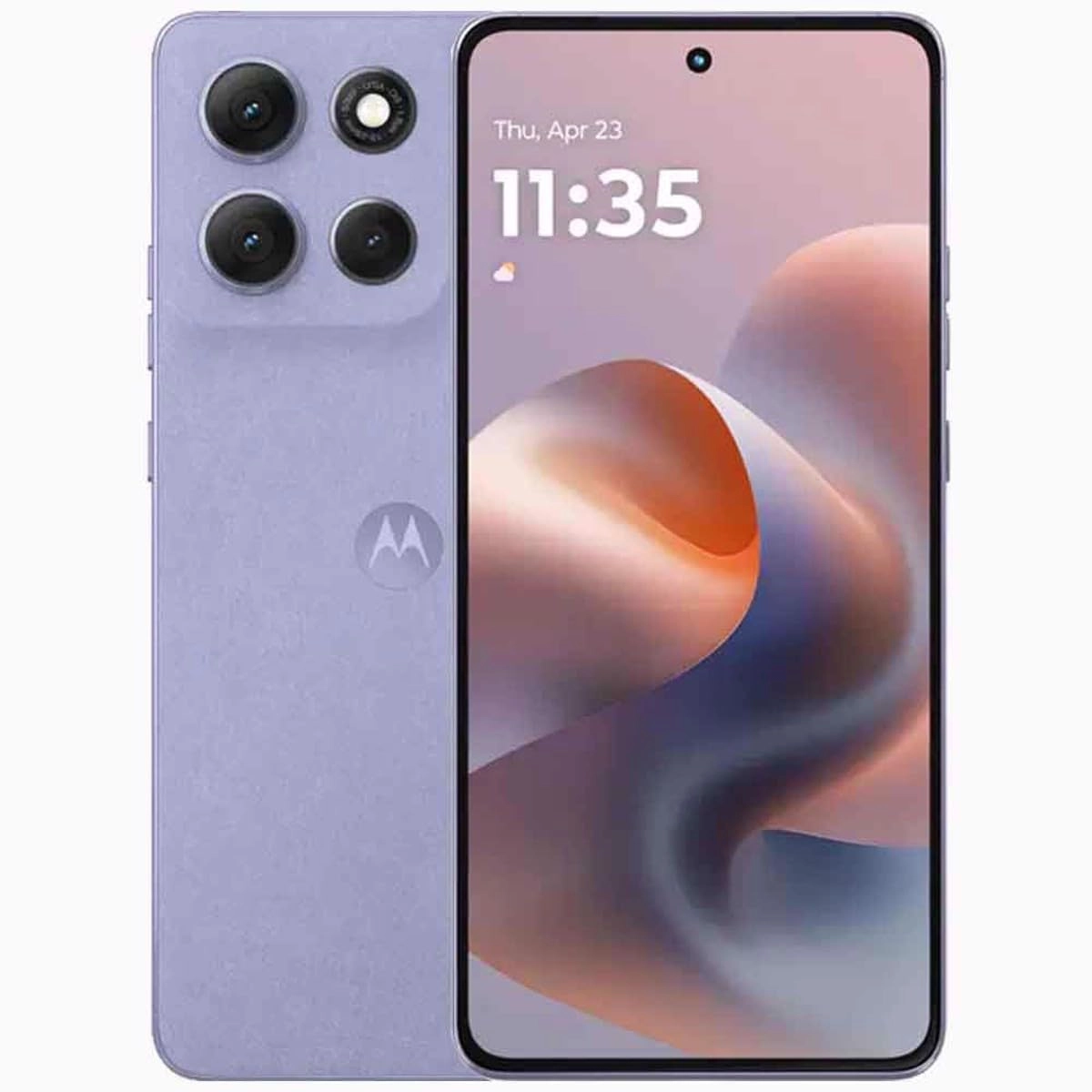 Moto G86 Power - 8GB 512GB