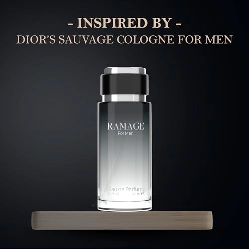 Ramage Eau de Parfum 100ml