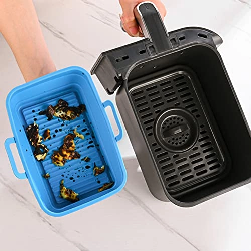 Air Fryer Pan - Silicone 1 piece(s)