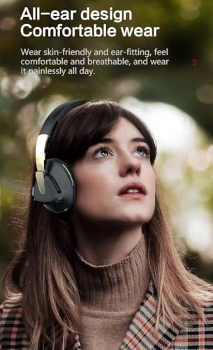 FG-07 - Wireless Headphone