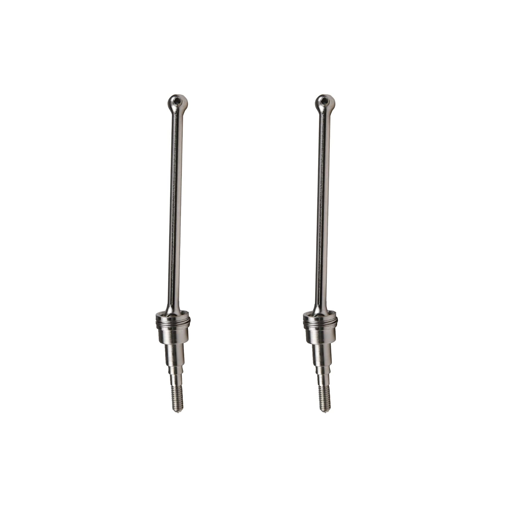 hosim Front CVD Shaft Set - 1:10 Brushless