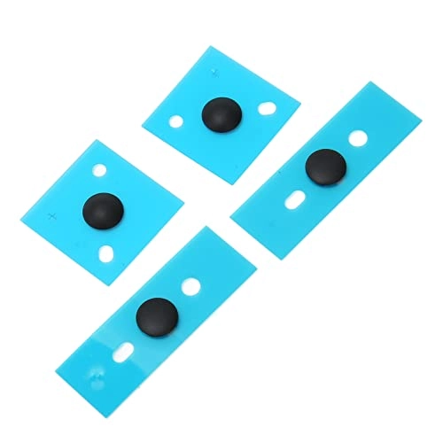 Laptop Case Bottom Feet